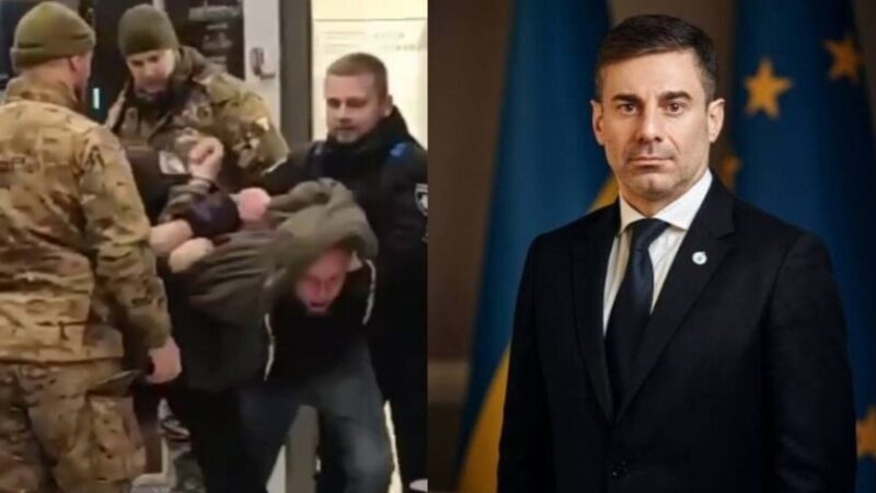 «ТЦК – місця несвободи»: Лубінець заявив про порушення прав людини у 90% випадків мобілізації