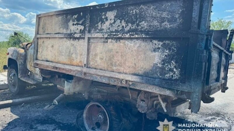Двоє людей загинули, ще п’ятеро дістали поранення: наслідки ворожих атак на Дніпропетровщині