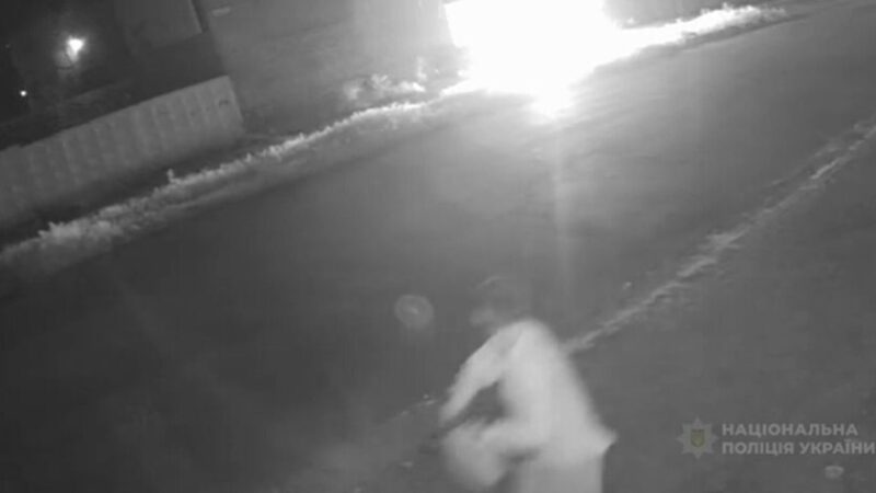 Від роману до держзради: у Запоріжжі затримали п’ятьох чоловіків за підозрою у підпалах адміністративних будівель