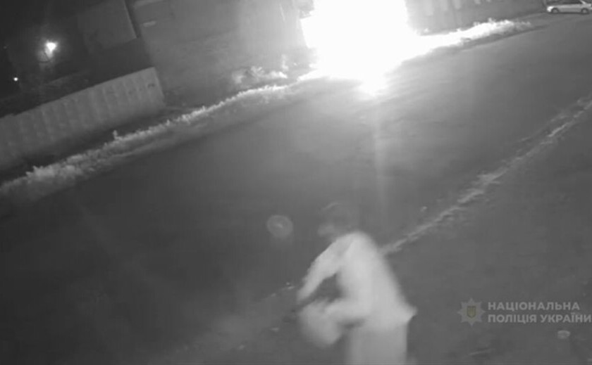 Від роману до держзради: у Запоріжжі затримали п’ятьох чоловіків за підозрою у підпалах адміністративних будівель