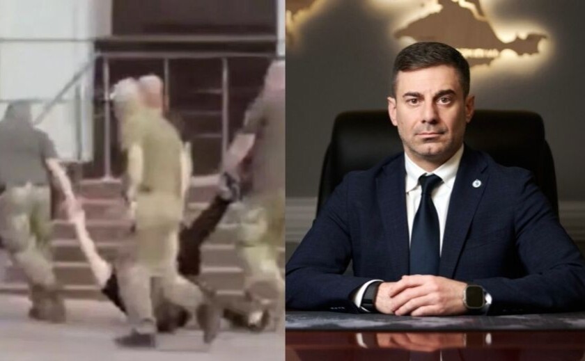 «Це знищить країну»: Лубінець вкотре розкритикував методи мобілізації після жорстокого затримання на Дніпропетровщині