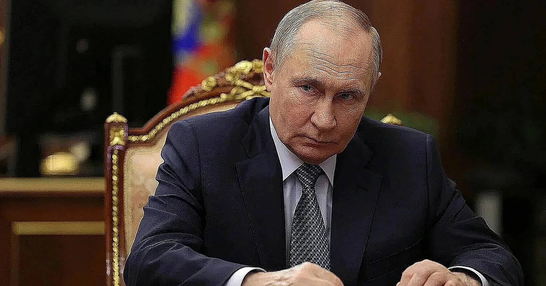 ЦПД: Росія фейками про автобуси намагається втягнути Білорусь у війну