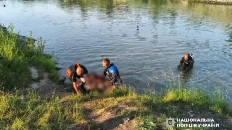 Від початку літа на водоймах України загинули вже 40 дітей: Ювенальна поліція закликає дотримуватися правил безпеки на воді
