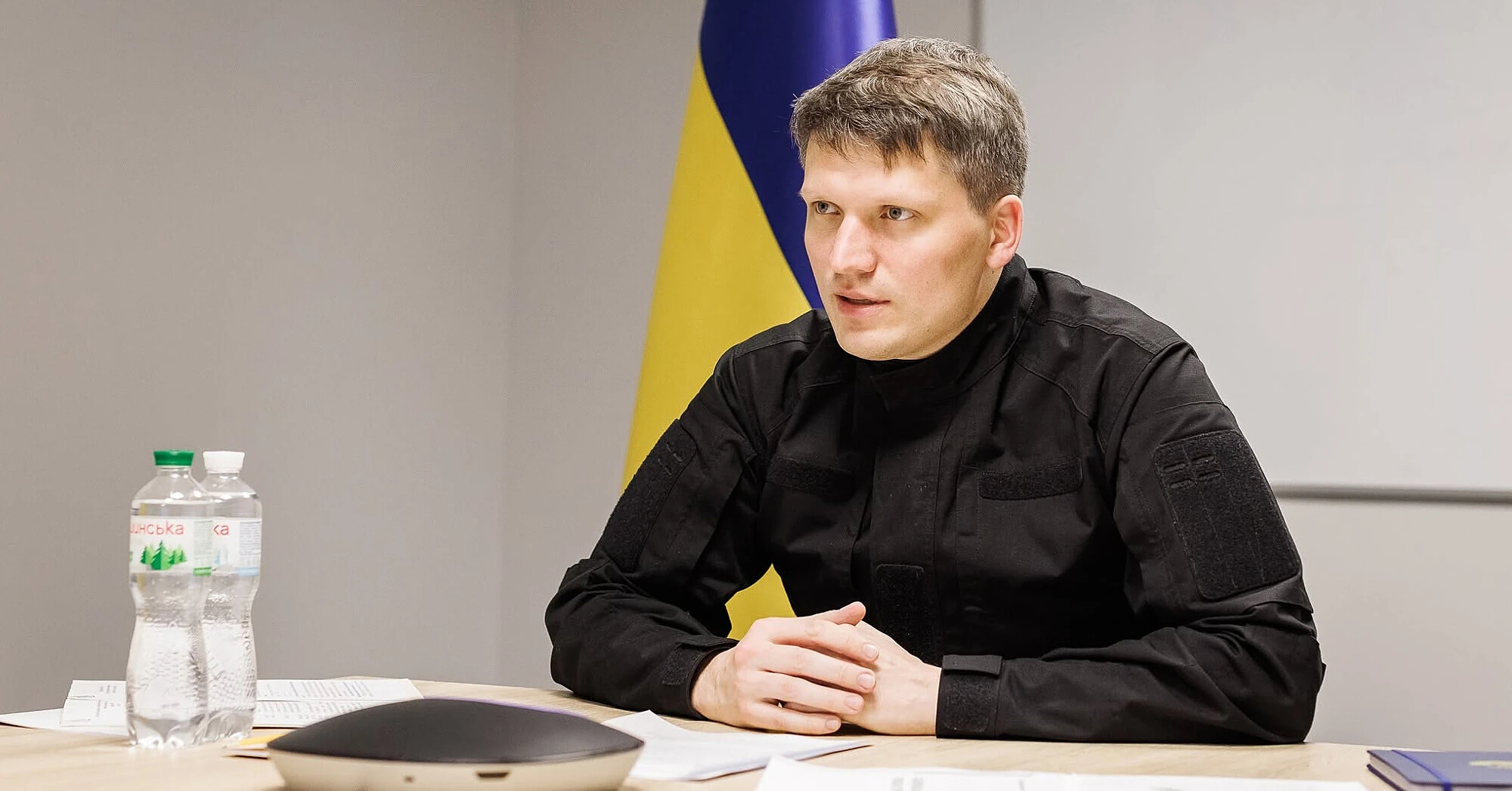 Сметанін покинув “Укроборонпром”: хто тимчасово очолив компанію