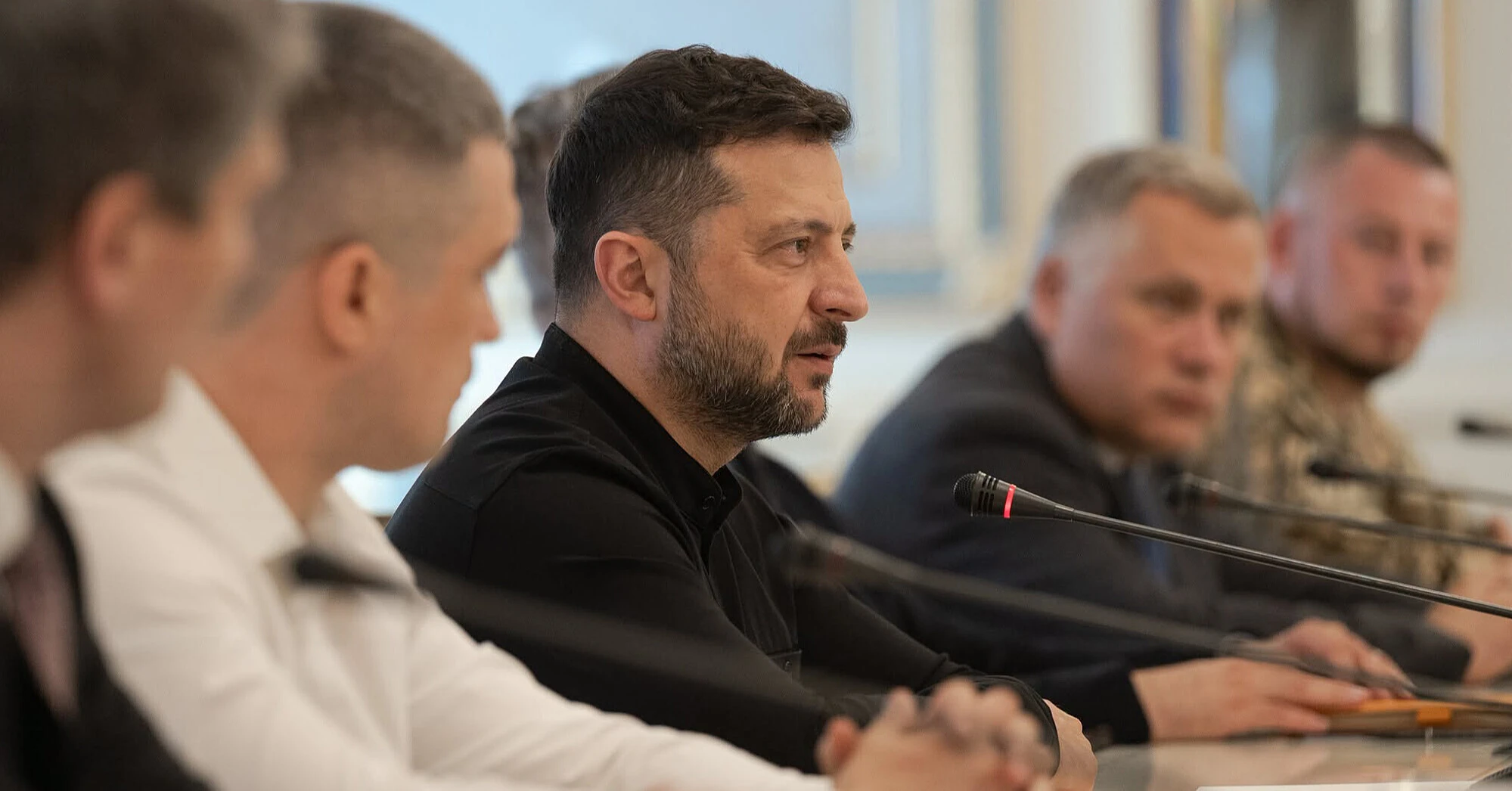 Зеленський розповів, коли Україна зможе виробляти ракети для Patriot