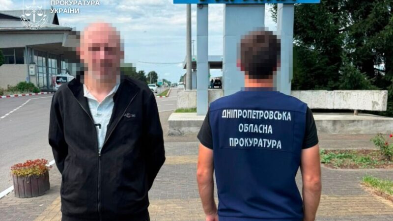З Йорданії екстрадували співорганізатора наркоугруповання з Дніпра, яке заробляло понад 12 млн грн на місяць