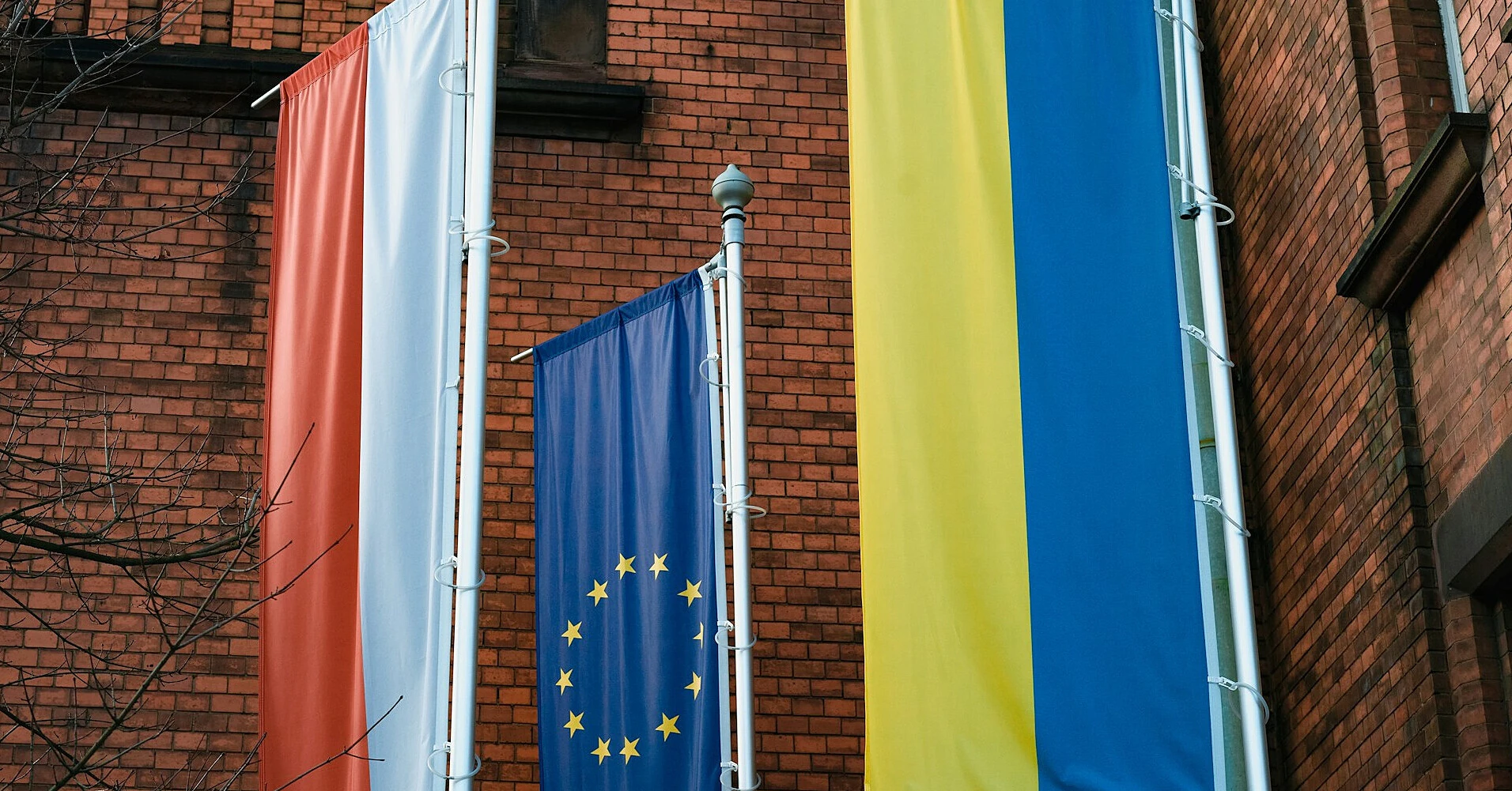 Польський бізнес не згортає плани в Україні попри напругу з Варшавою
