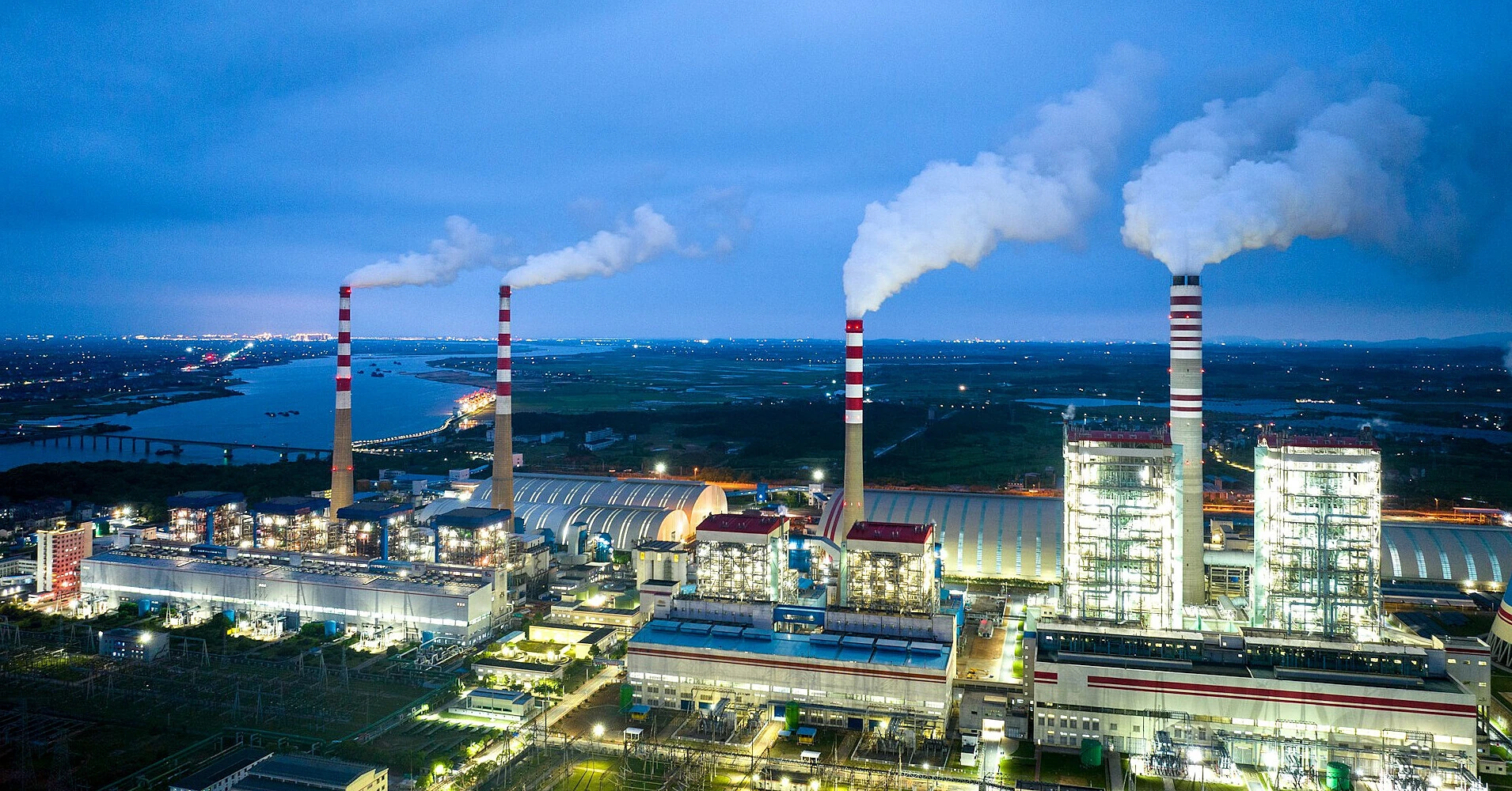 AI-бум повертає США до газової генерації: витрати можуть обігнати Китай