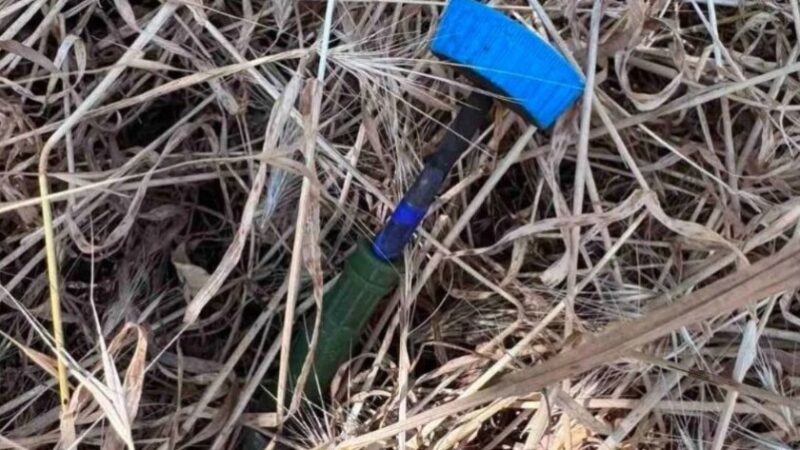 У Нікополі ворожі дрони скидають небезпечні саморобні вибухові пристрої