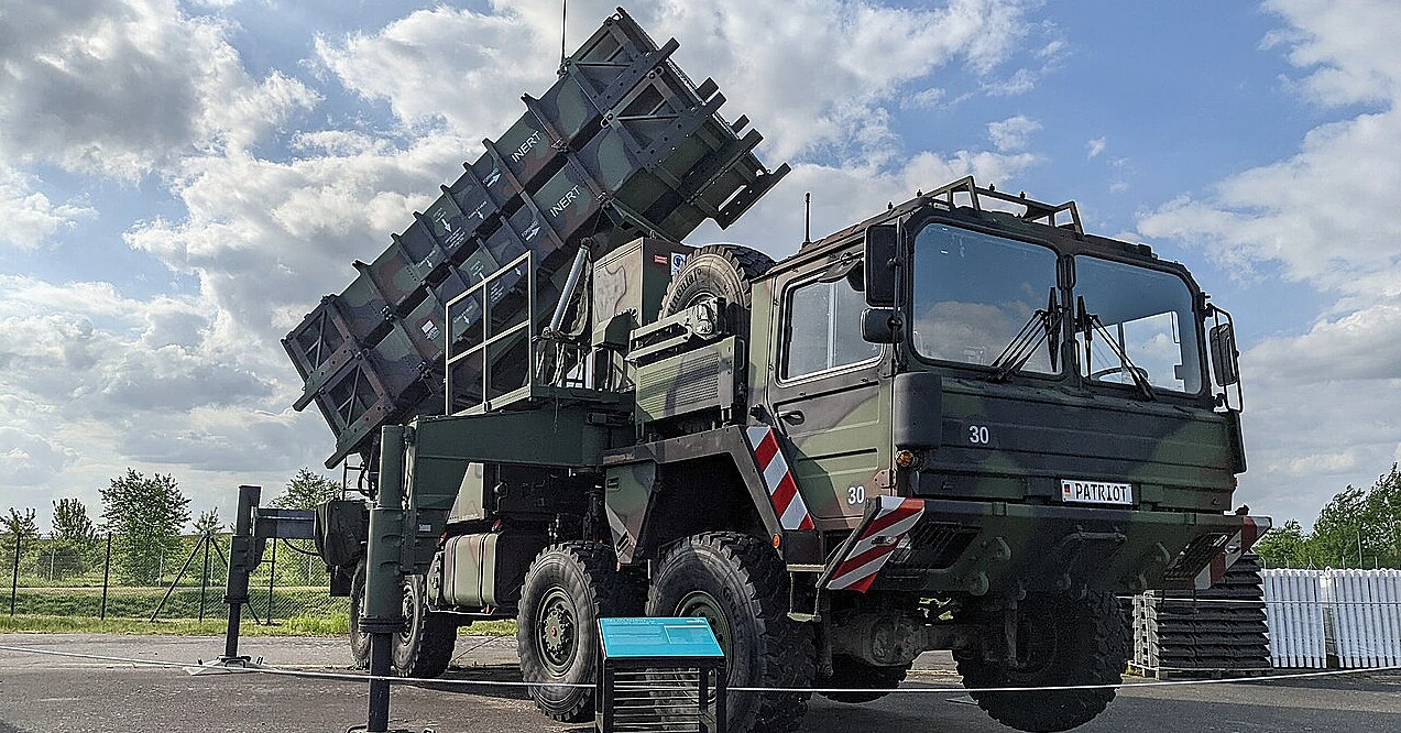 Для Patriot створюють нову ракету-перехоплювач, вона коштуватиме вдвічі менше