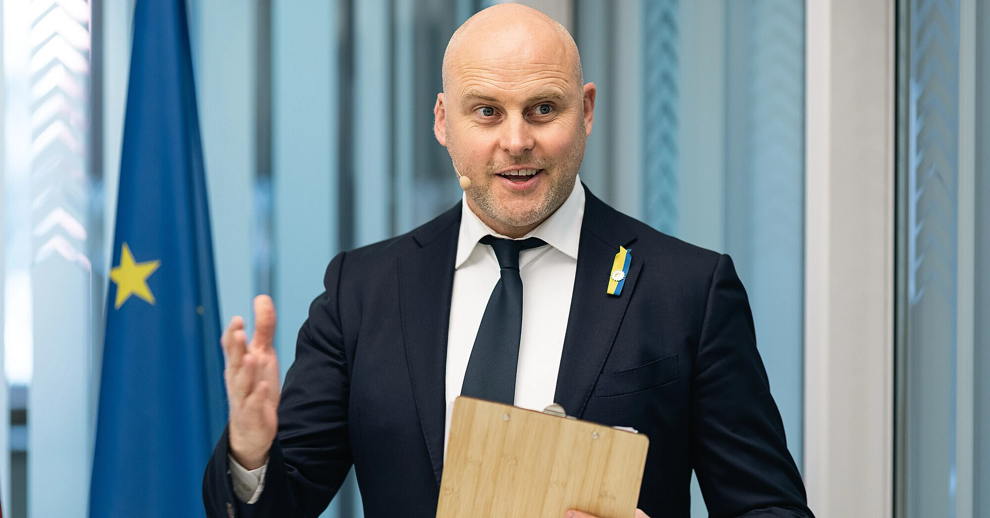 Латвія розкритикувала країни ЄС за блокування нових санкцій проти Росії
