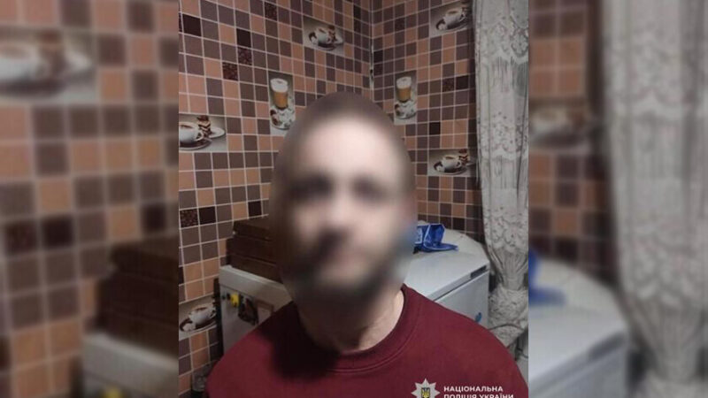 У Дніпрі чоловіка засудили до 7 років ув’язнення за пограбування знайомого