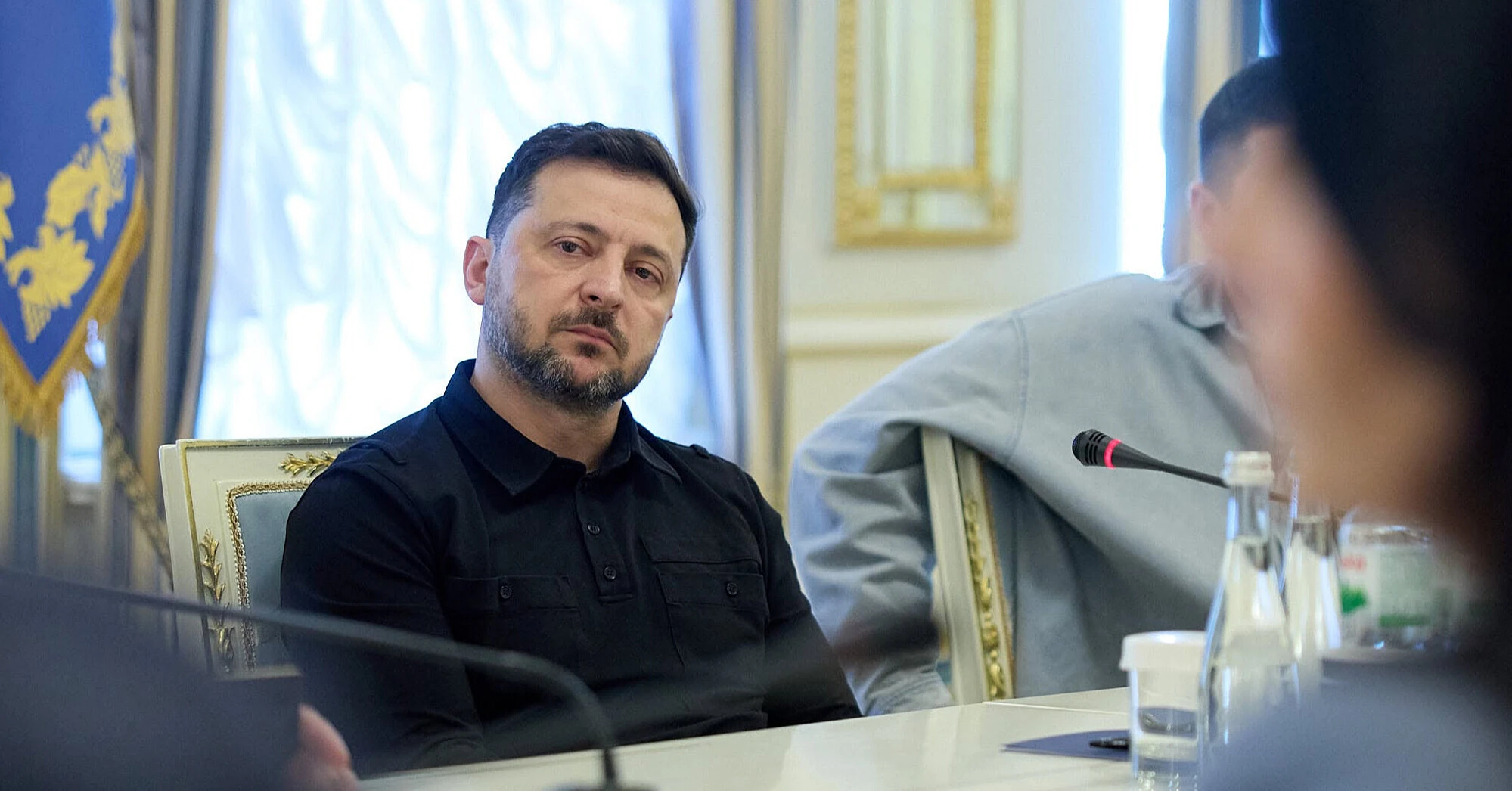 Україна готує першу зустріч “антибалістичної коаліції”