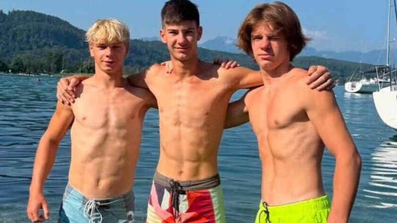 Спортсмени з Дніпра вибороли 10 медалей на міжнародному турнірі з воднолижного спорту