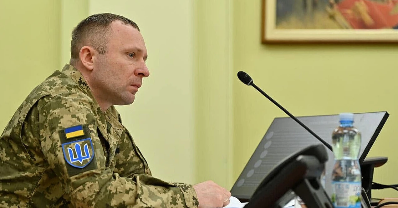 Драпатий підтримав Федорова та закликав не зупиняти реформу армії