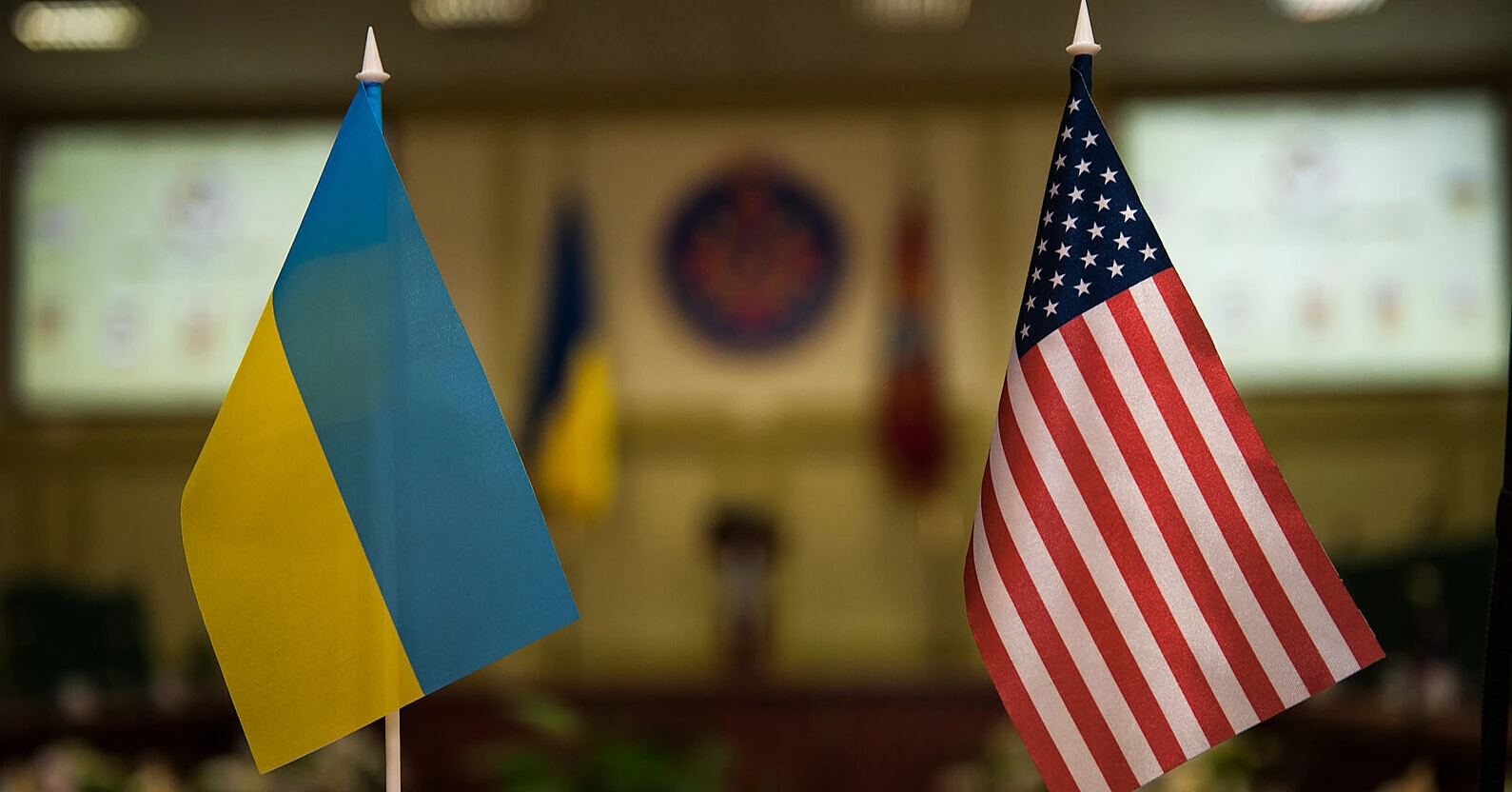 США й Україна обговорюють повітряне перемир’я: у Кремлі відреагували