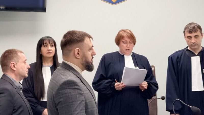 Три вбивства, розчленовані тіла і довічне: апеляція відхилила скаргу засудженого вбивці з Запоріжжя