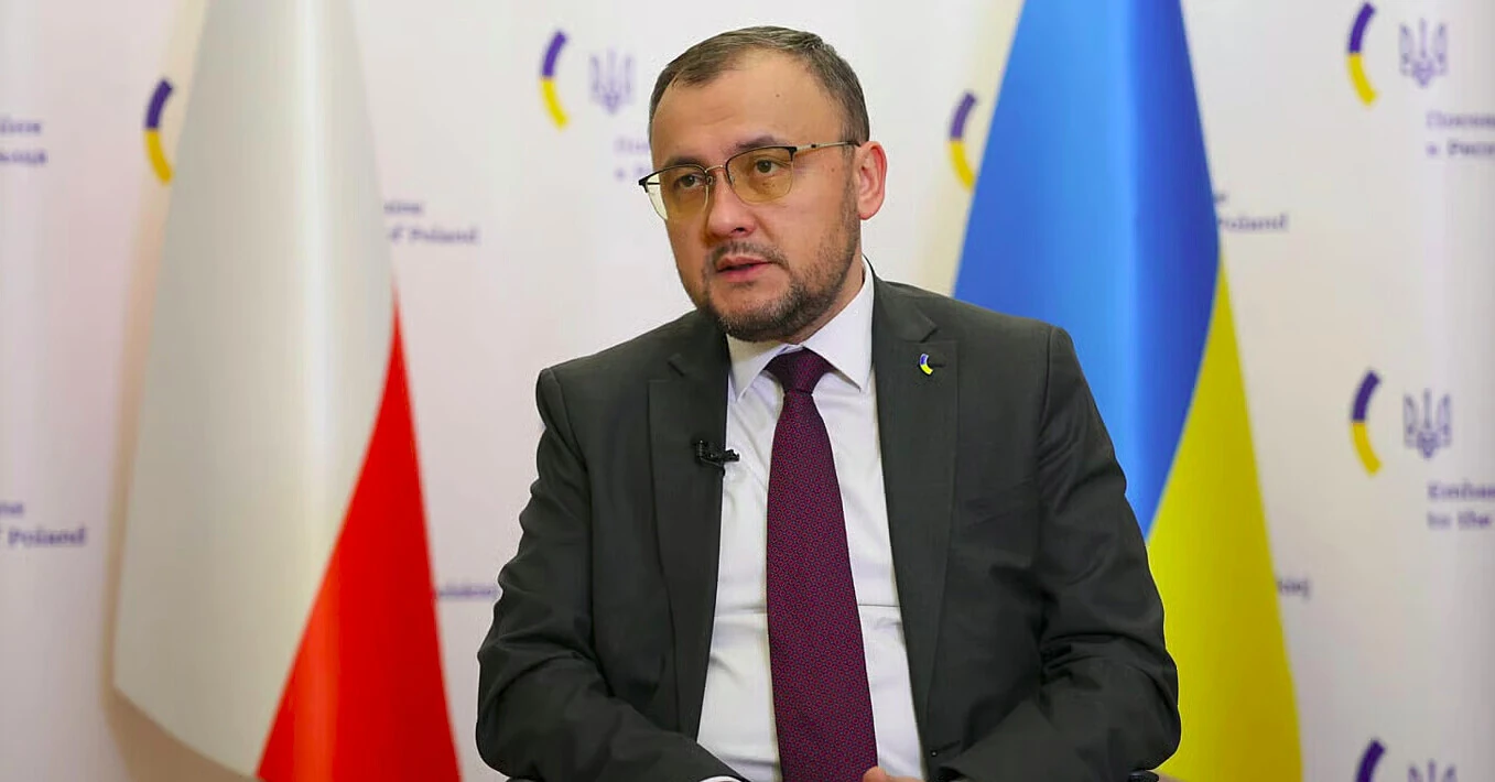 Посол України прокоментував напади на українців у Польщі