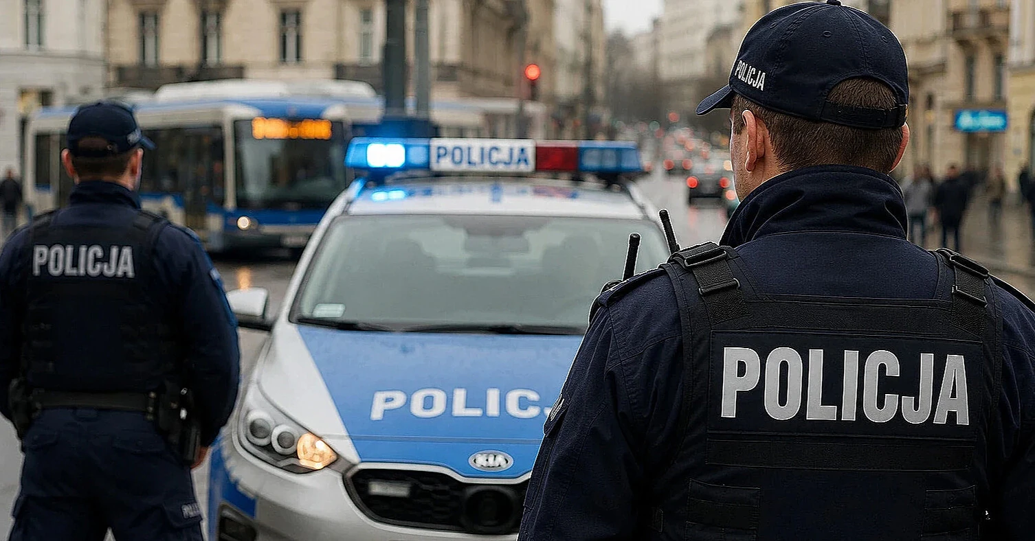 У Польщі затримали двох підозрюваних у побитті української пари