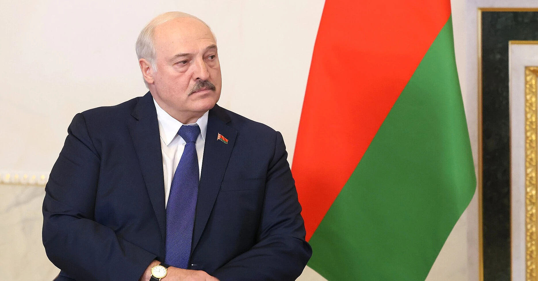 Лукашенко помилував ще майже 30 політв’язнів