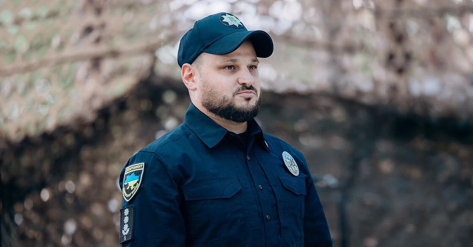 Патрульна поліція України отримала нового керівника