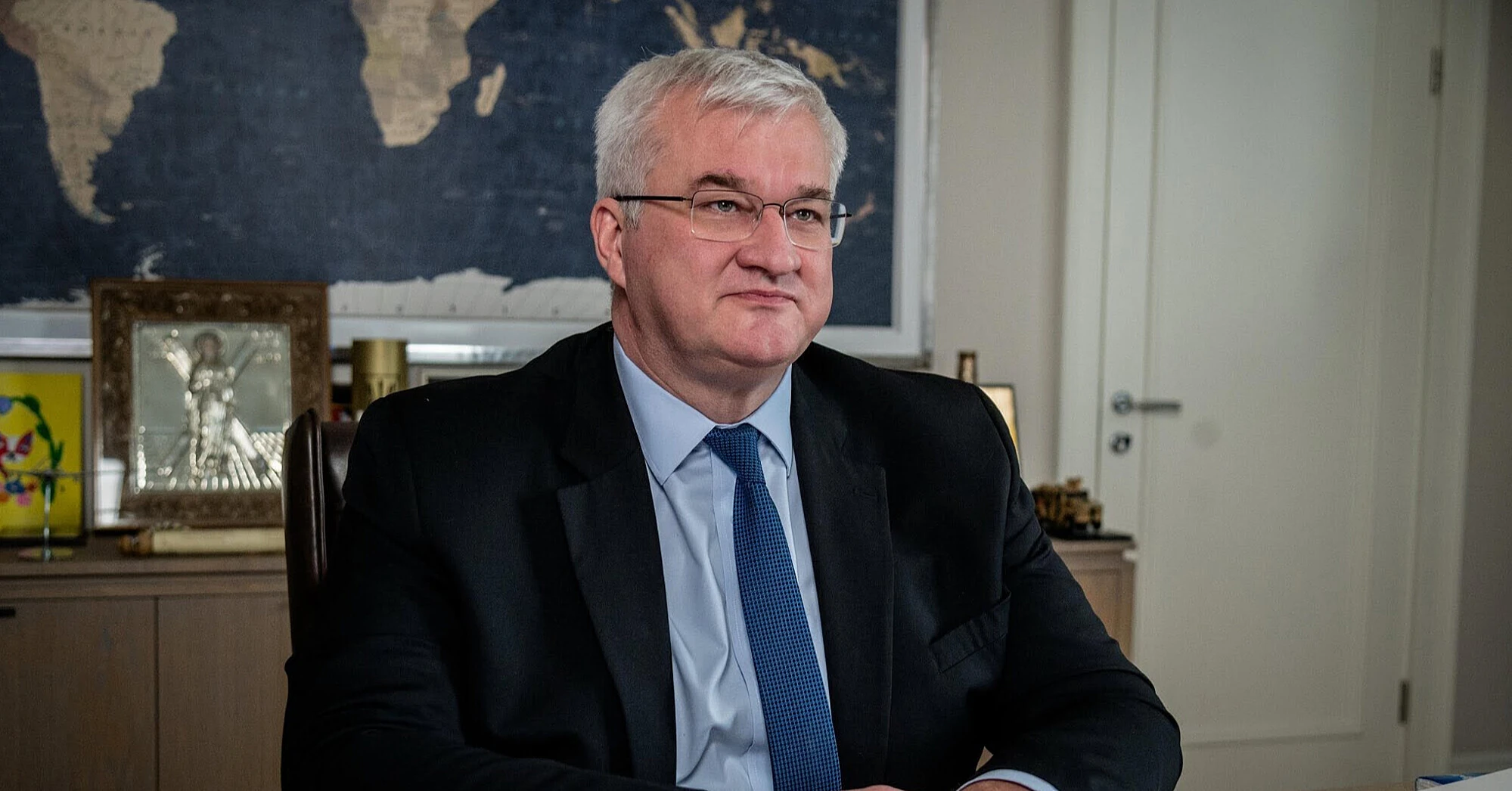 Сибіга відреагував на напад на українців у Вроцлаві