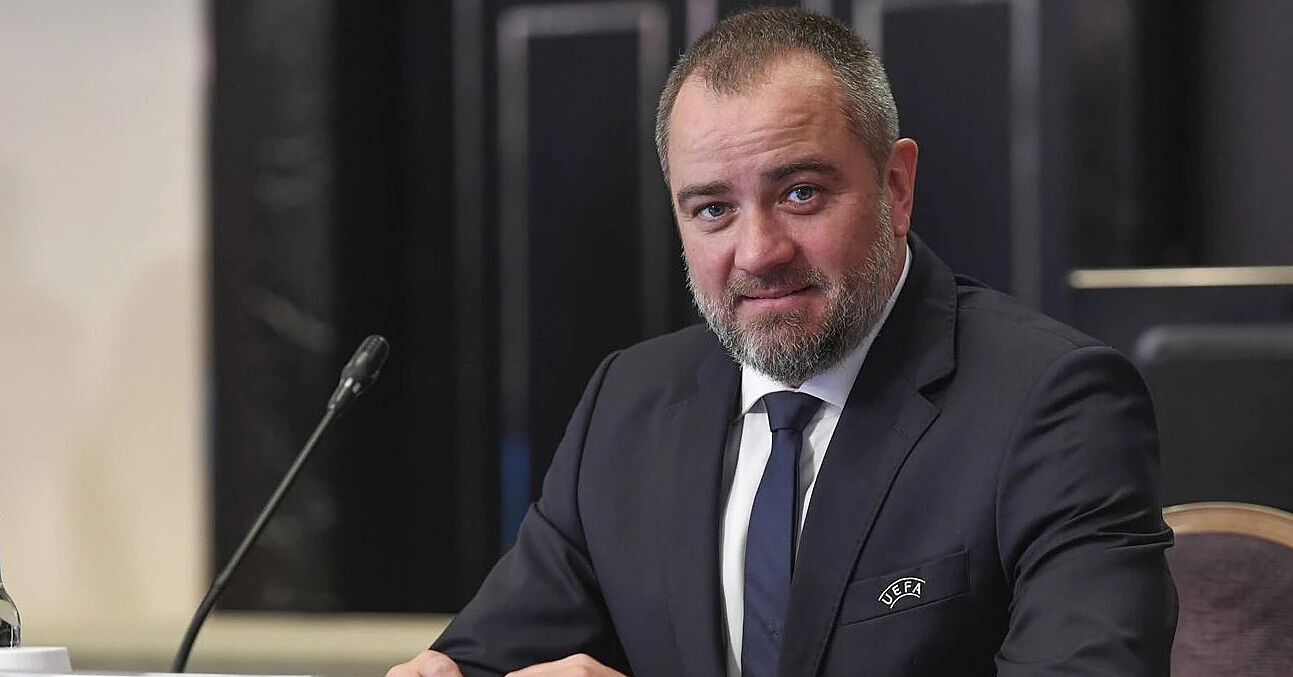 У Словаччині знайшли розшукуваного Україною колишнього керівника УАФ