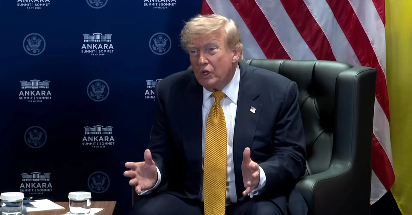 Трамп зробив нову заяву щодо мирної угоди по Україні