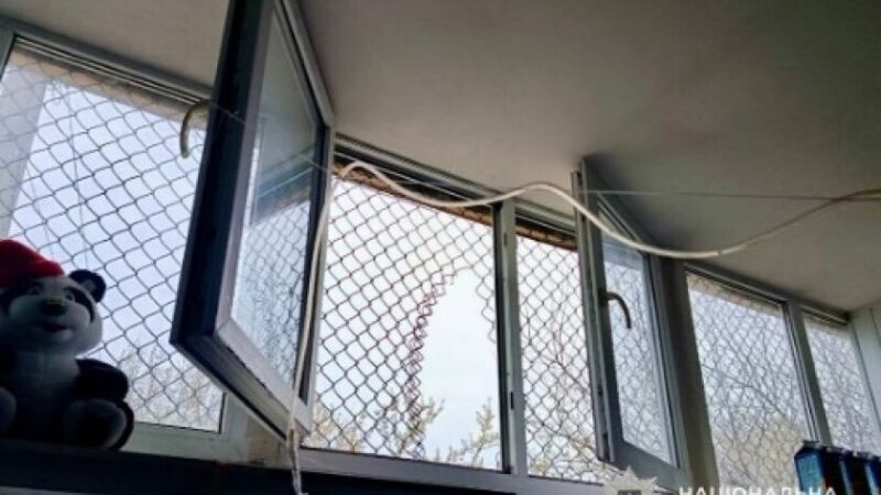 Слідчі Дніпра повідомили про підозру містянину, який вчинив серію майнових злочинів