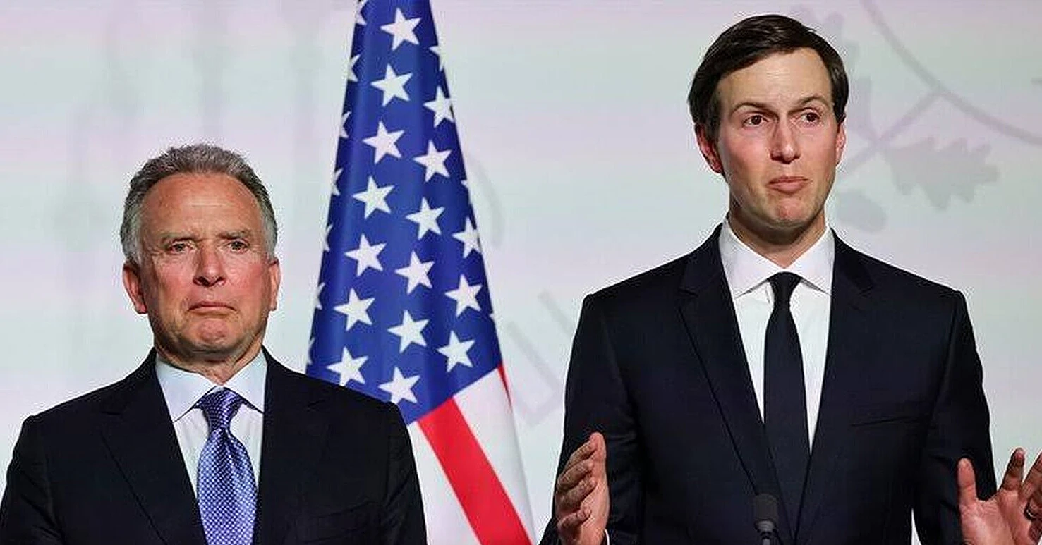 Переговірники Трампа поки не їдуть до Києва після візитів до Москви