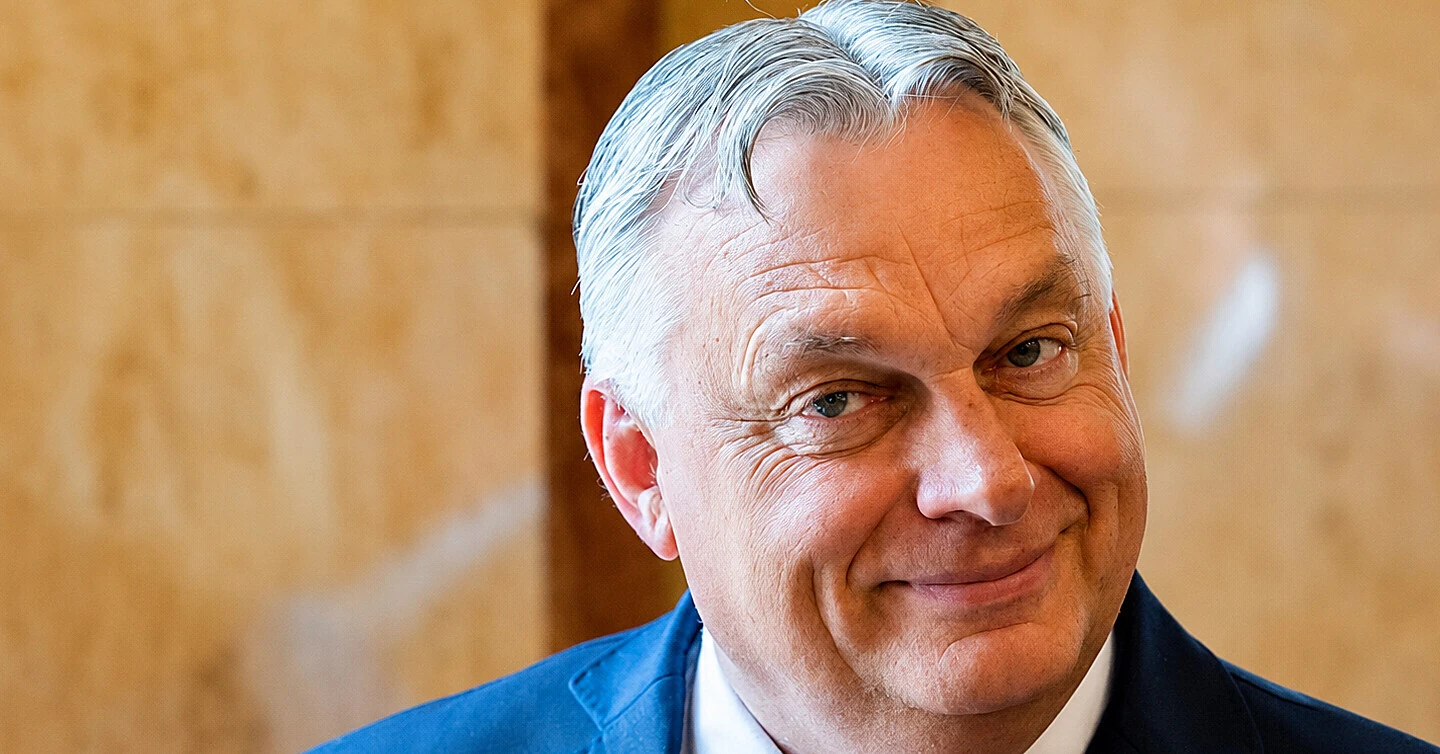 Орбан вважає, що Євросоюз не існуватиме через 25 років