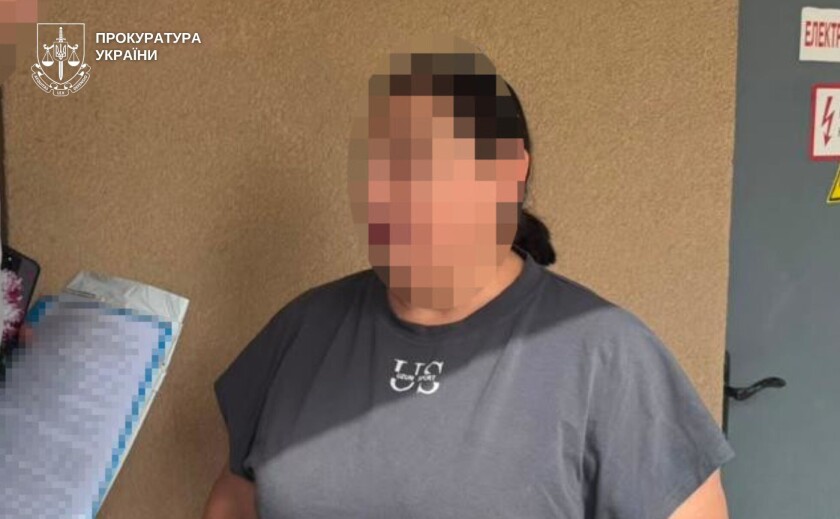 За 3 млн грн обіцяла продати майно держпідприємства у 166 разів дешевше – у Дніпрі затримали арбітражну керуючу