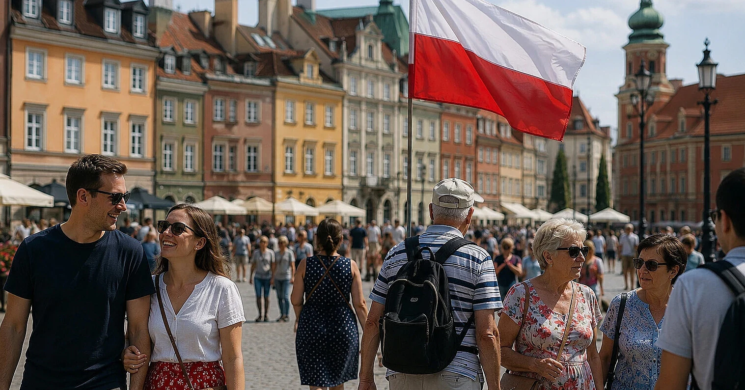 Більшість поляків вважають, що суперечка між Україною та Польщею вигідна Росії