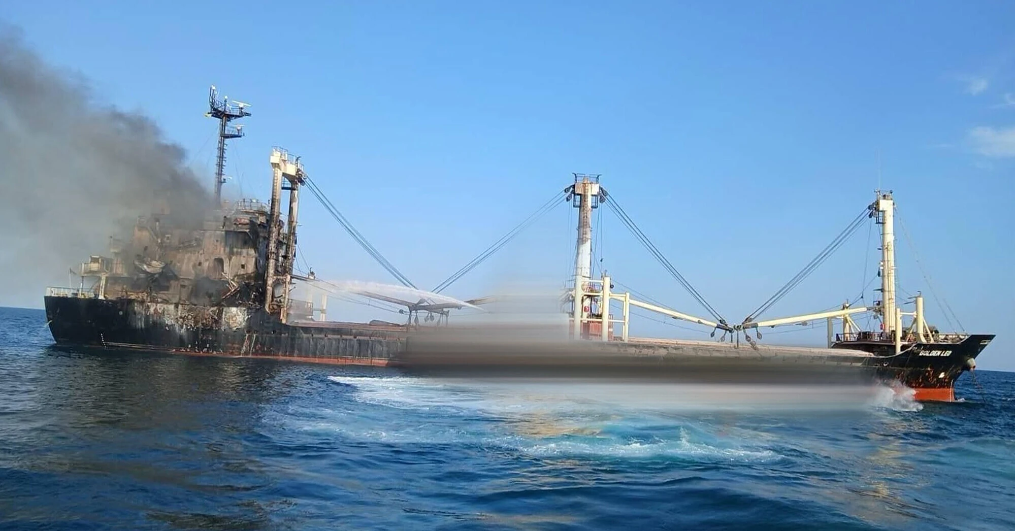 Росія заблокувала морський коридор: Київ скликає термінове засідання ООН