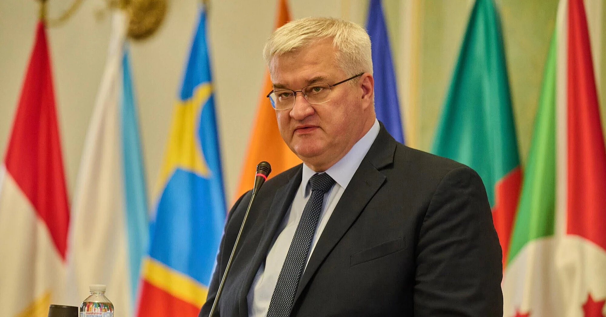 Сибіга та голова МЗС Угорщини обговорили підготовку зустрічі лідерів