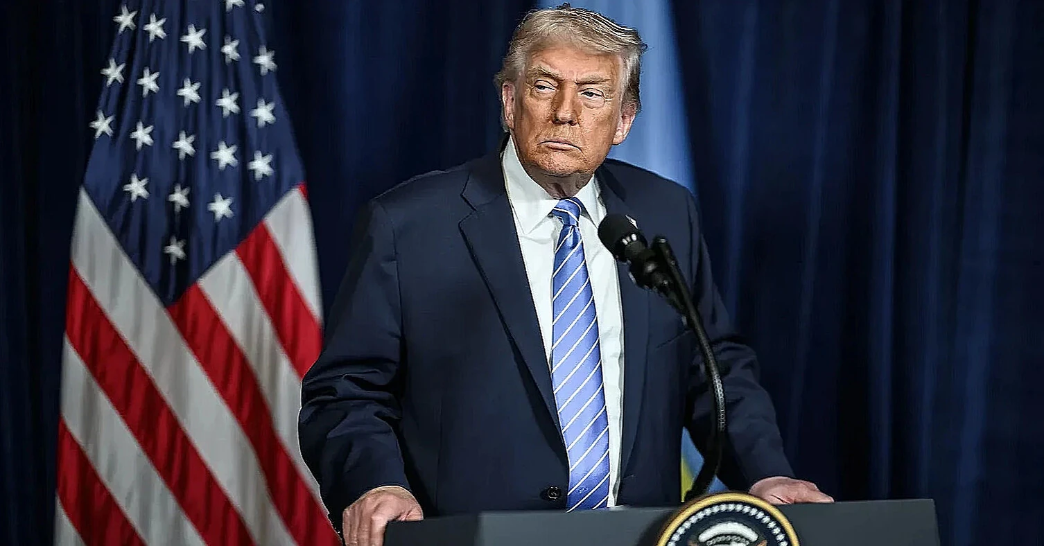 Трамп погодився на нові переговори з Іраном на тлі ескалації