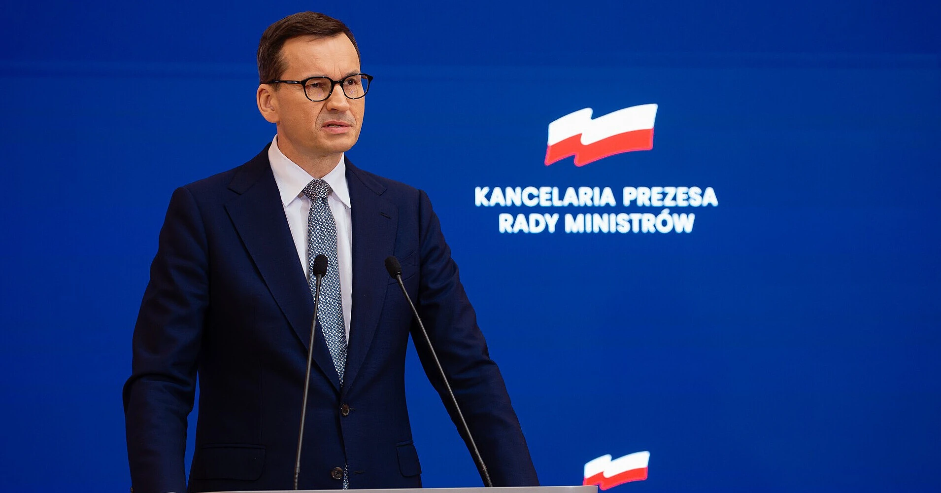 Розкол у польській опозиції: експрем’єр Моравецький створює окрему фракцію на тлі розколу в PiS