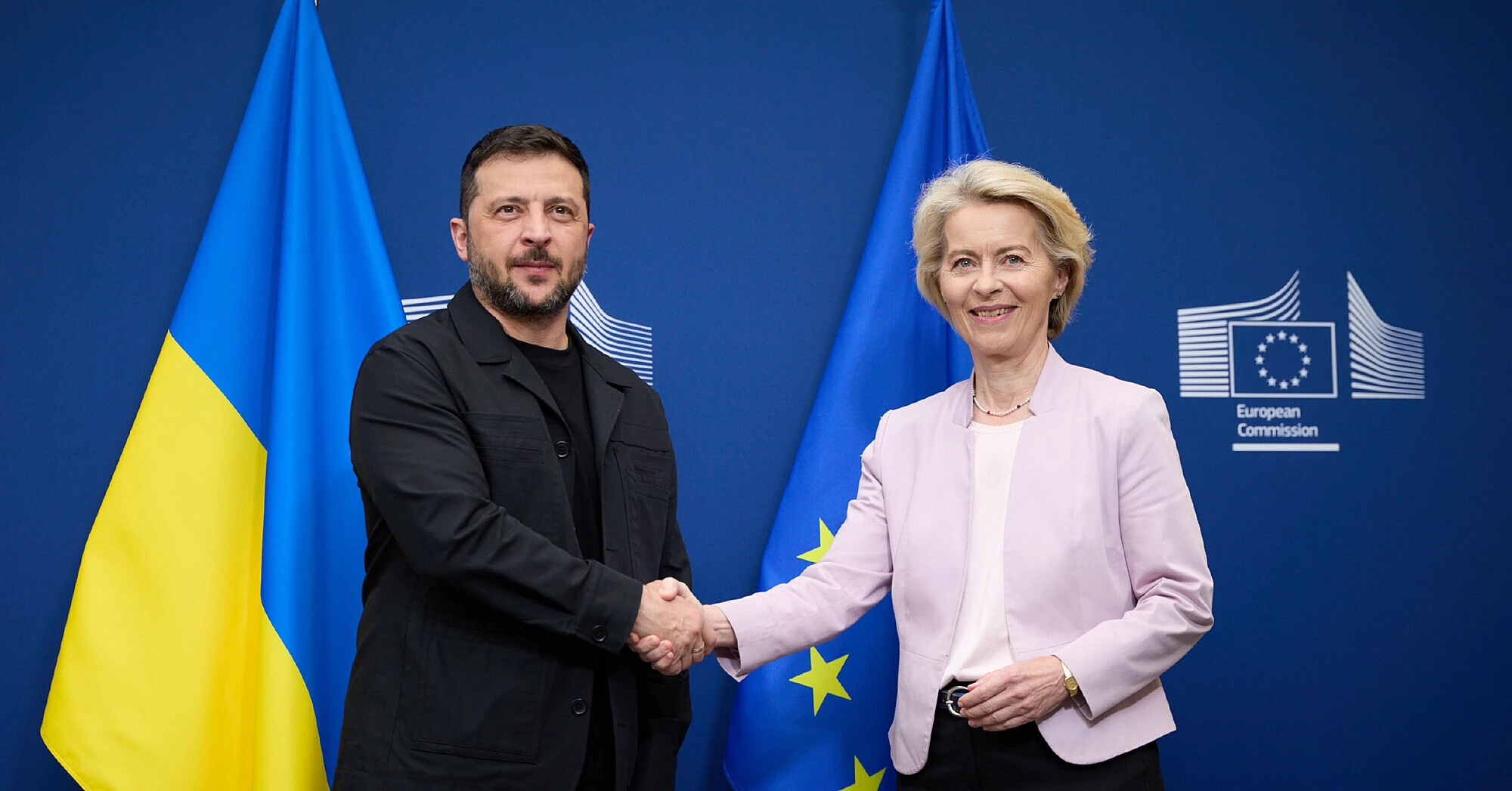 ЄС відкриє потужності для українських технологій: деталі дронової угоди