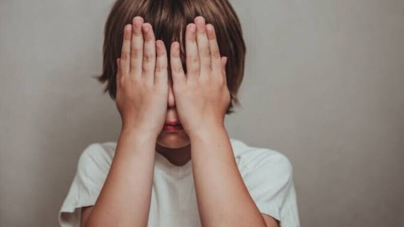 У Дніпрі засудили чоловіка за сексуальне насильство над 4-річним сином своєї співмешканки