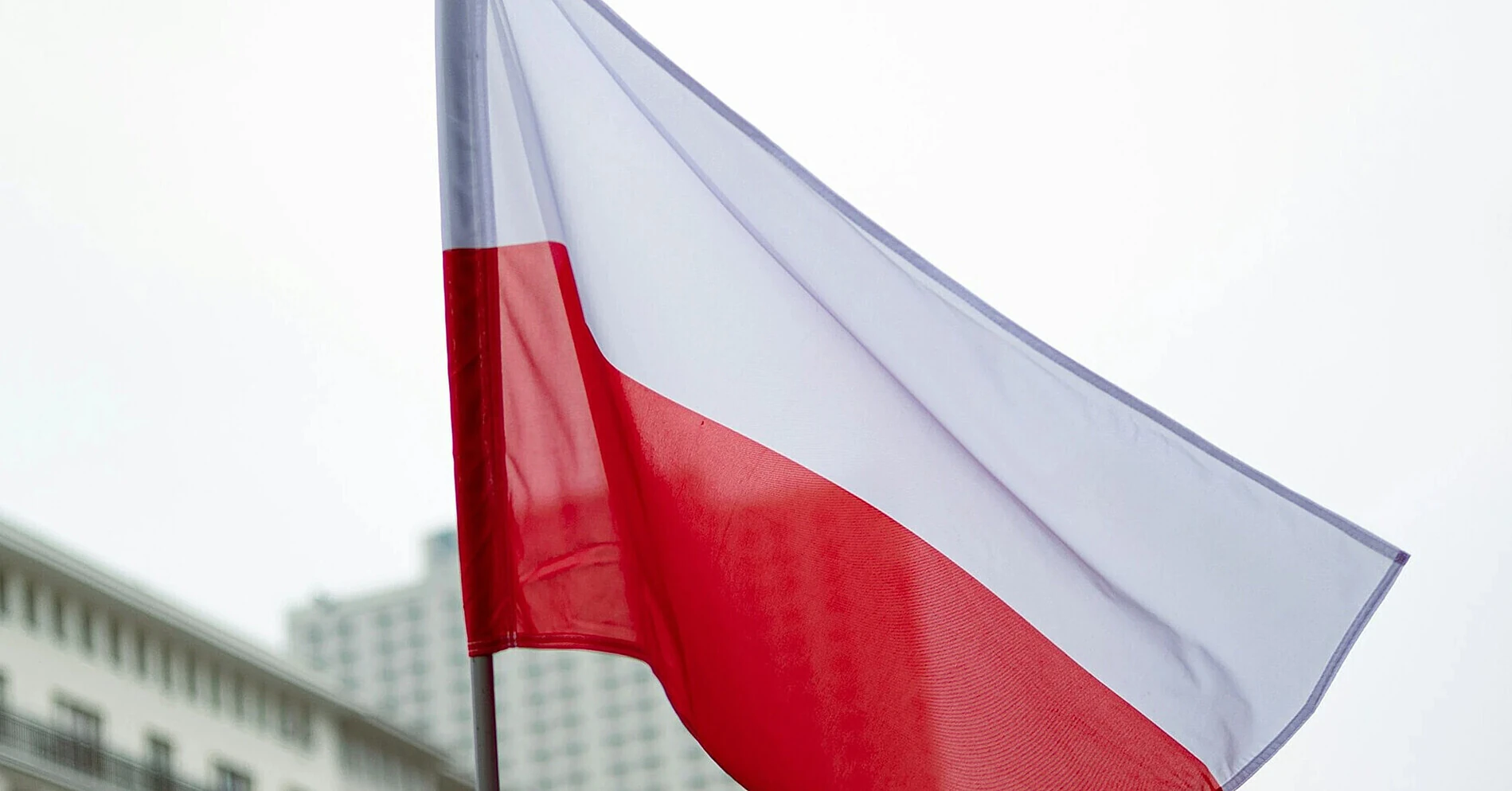 Польща ще на 60 днів обмежить прийом заяв на притулок на кордоні з Білоруссю