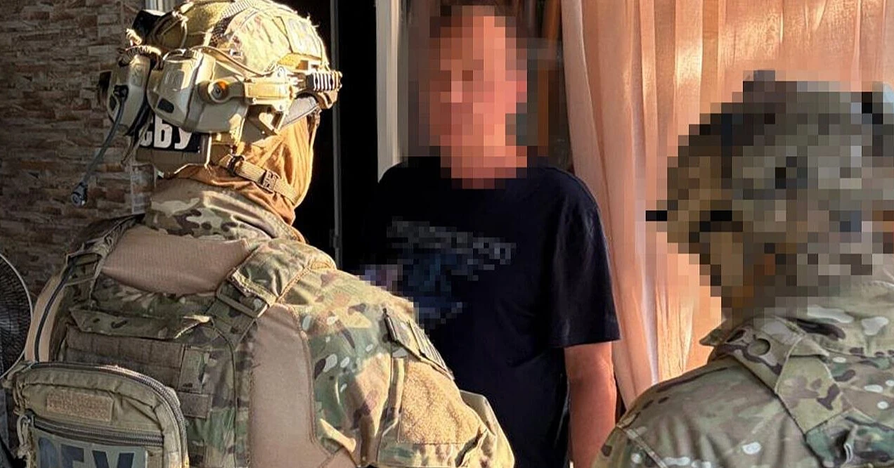 СБУ затримала топ-посадовця однієї з облрад, підозрюють у вимаганні $50 тисяч