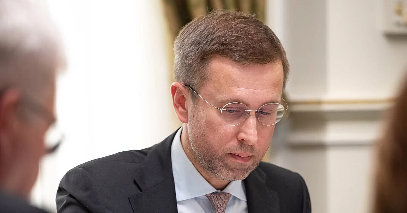 Корецький внесе до Ради програму уряду для імунітету на рік: головні виклики