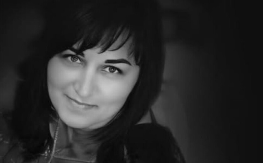 Залишилося двоє дітей: на Дніпропетровщині під час обстрілу АЗС загинула жінка