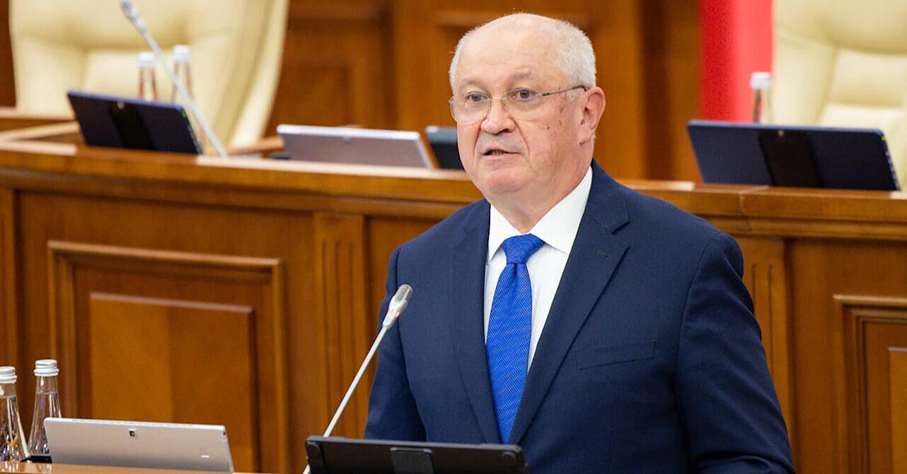 Прем’єр Молдови оголосив про відставку на тлі корупційних скандалів
