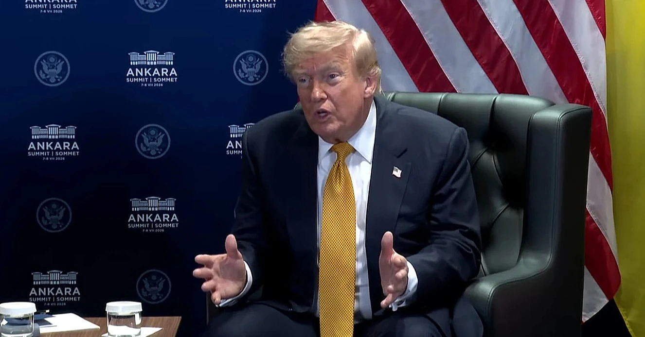 Трамп оцінив шанси нових жорстких санкцій проти Росії