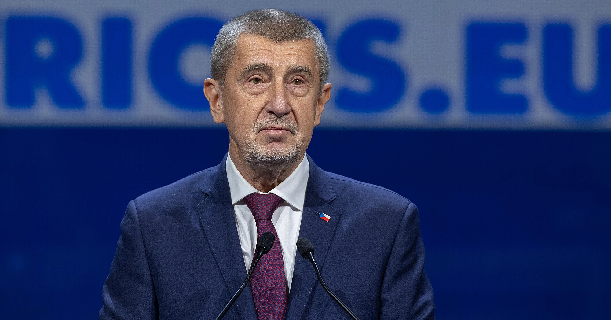 Європрокуратура взялася за субсидії холдингу прем’єра Чехії Бабіша