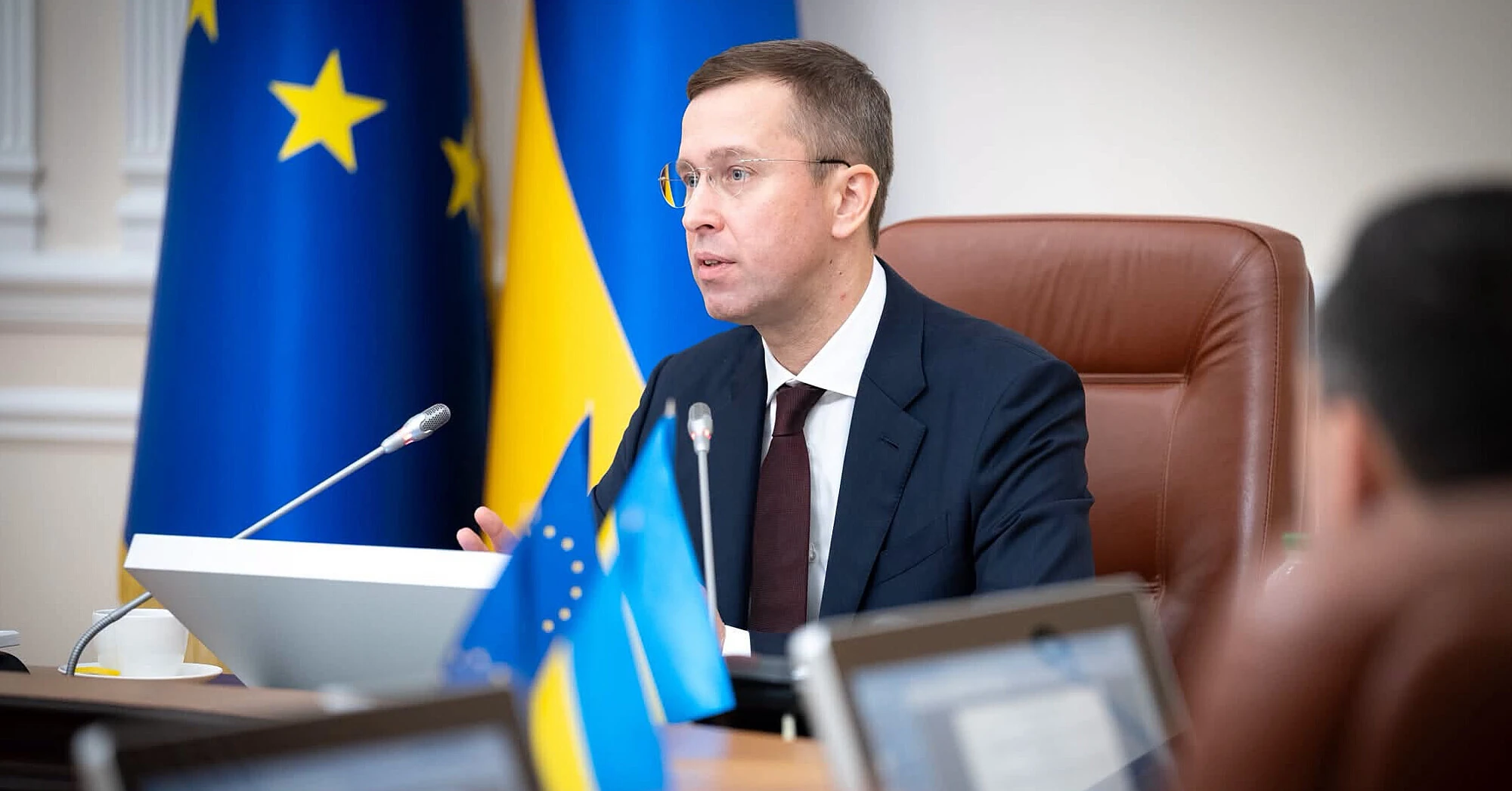 Корецький подав до Ради свій перший законопроєкт: виплати на дітей пропонують збільшити у 2-3 рази