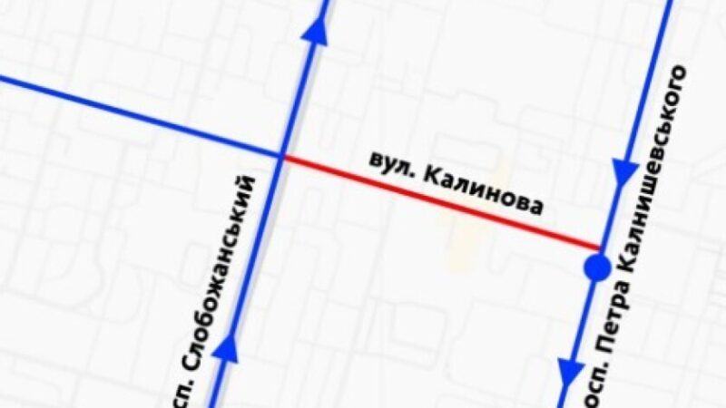 У Дніпрі з 10 липня автобуси № 36 та № 95 змінять маршрути