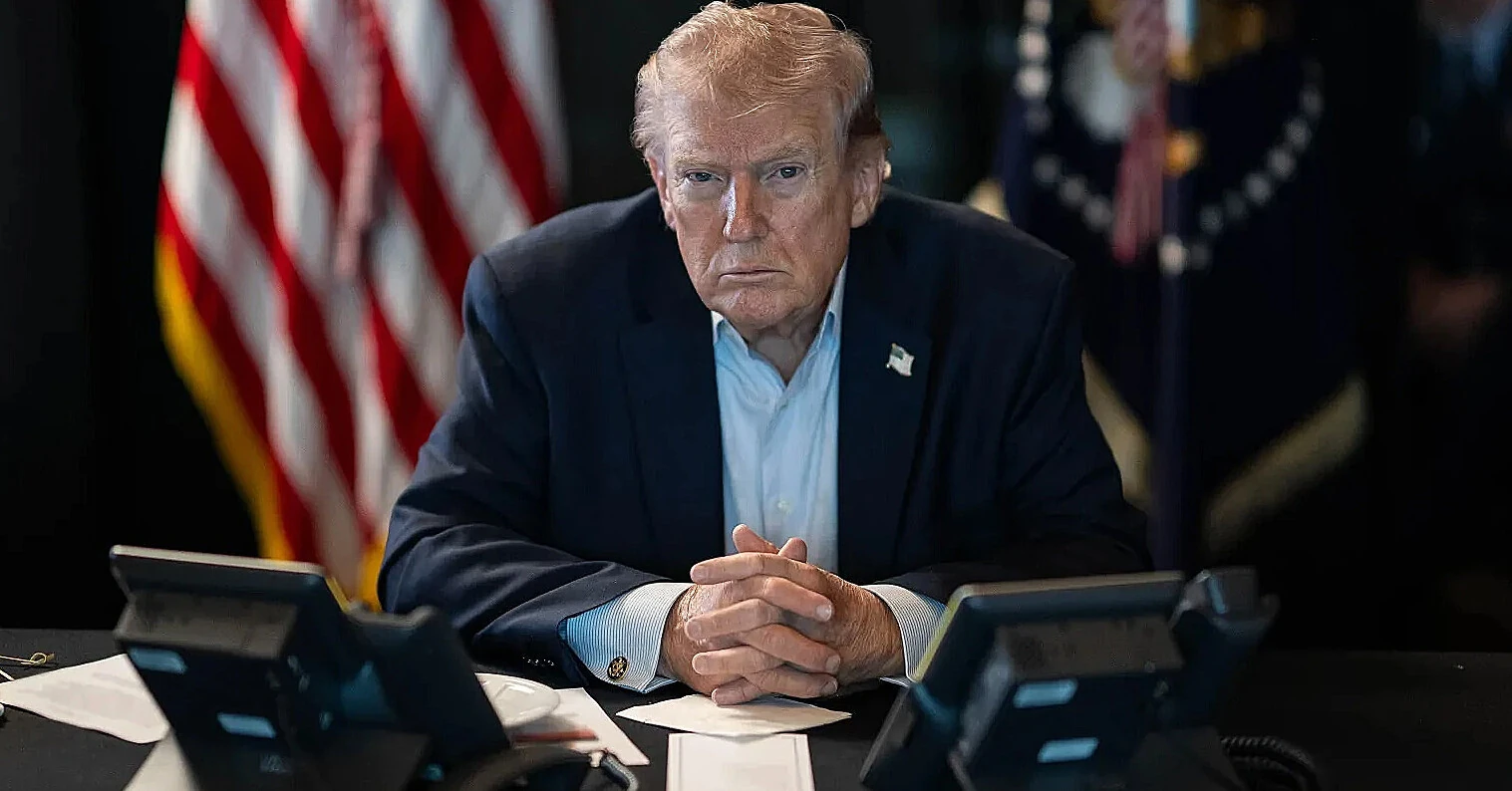 Трамп оцінив шанси на завершення війни Росії проти України