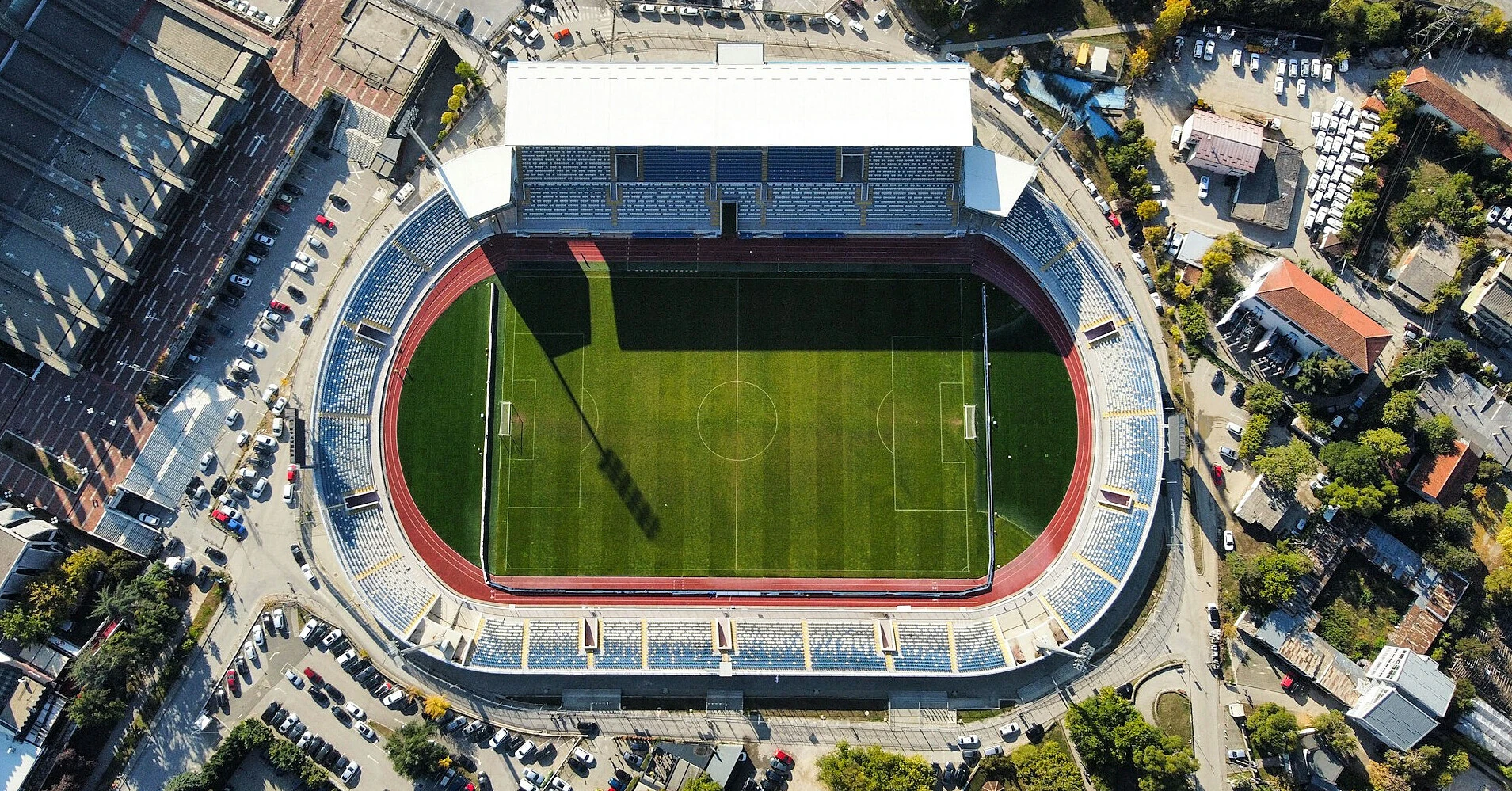 УЄФА обговорить можливий бойкот чемпіонатів світу через план FIFA